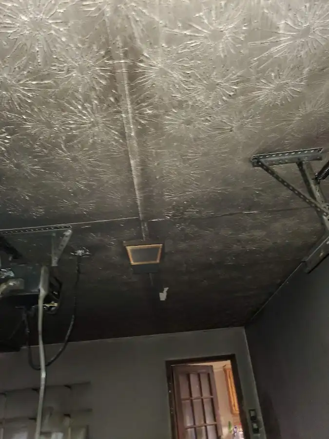 Fire and smoke damage assessment for Emergency Water Damage Services in Sheffield